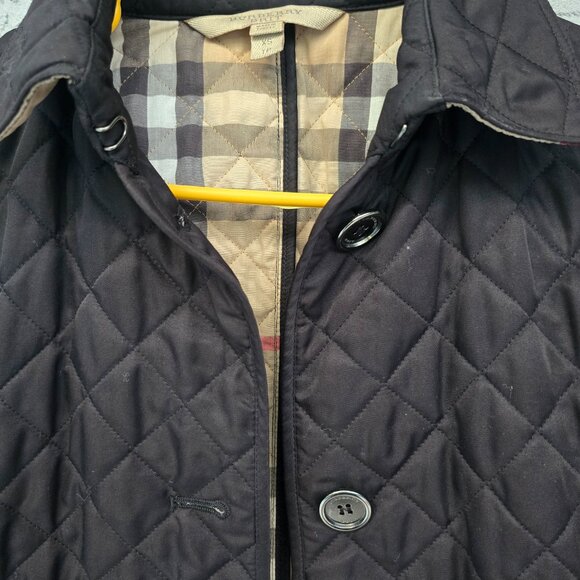 Burberry Brit Women's Jacket - Picture 2 of 3